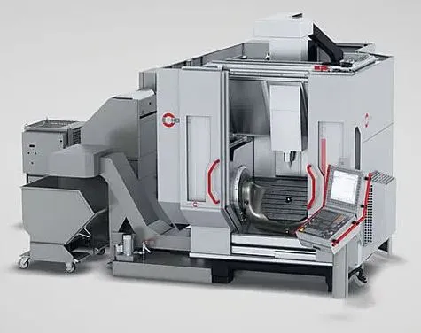 Hermle C32U